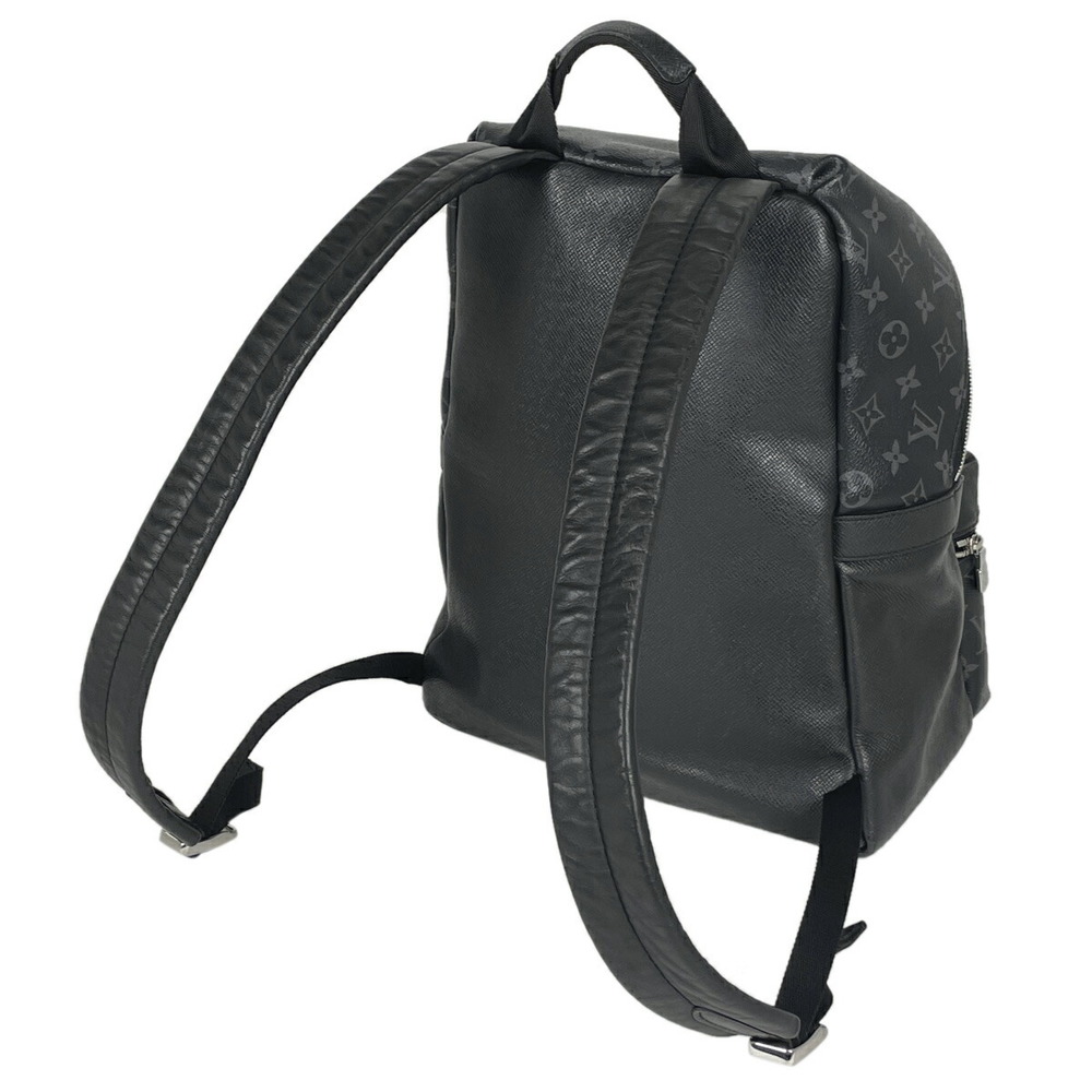 Louis Vuitton Backpack Eclipse Taigarama Black Di… - image 1